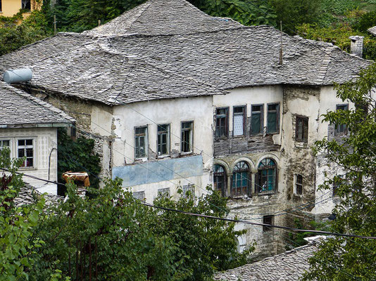 Gjirokaster