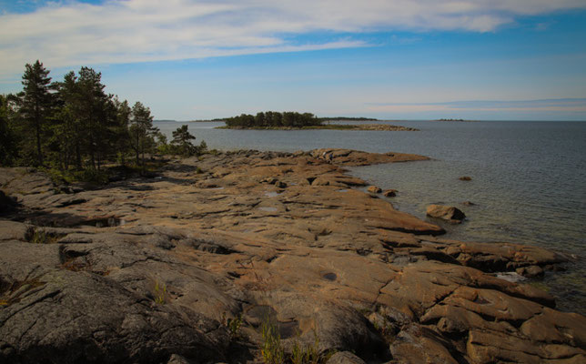 bei Kristiinankaupunki