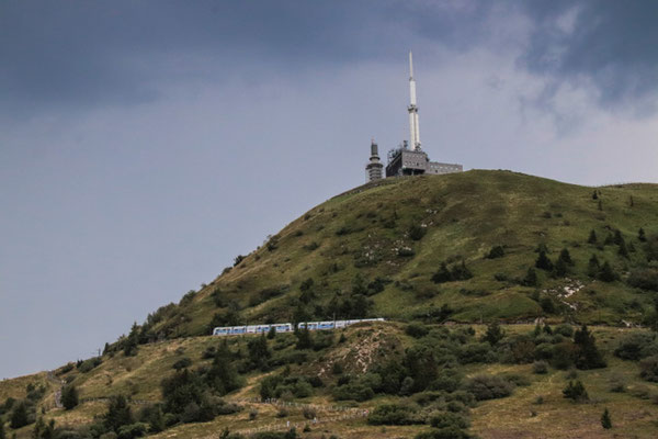 Puy de Dôme