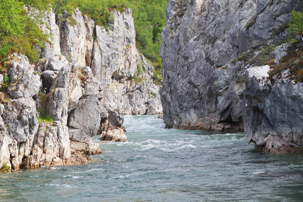 Sillfar-Canyon