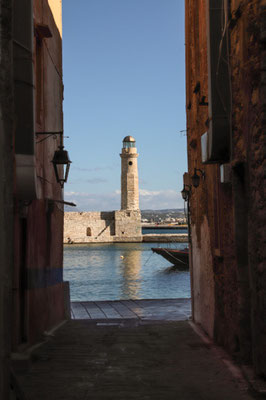 Rethymno