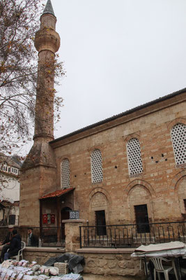 Beypazarı