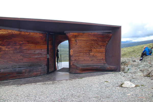 Snøhetta 