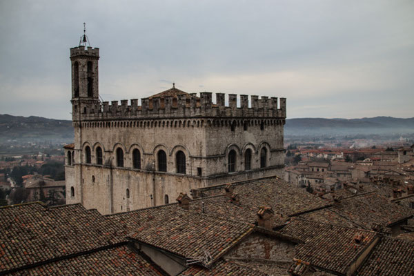 Gubbio