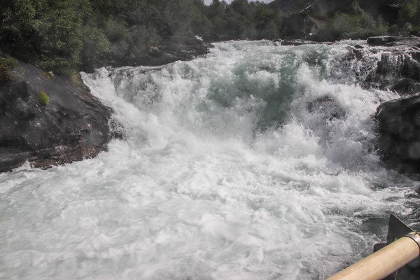 Videfossen