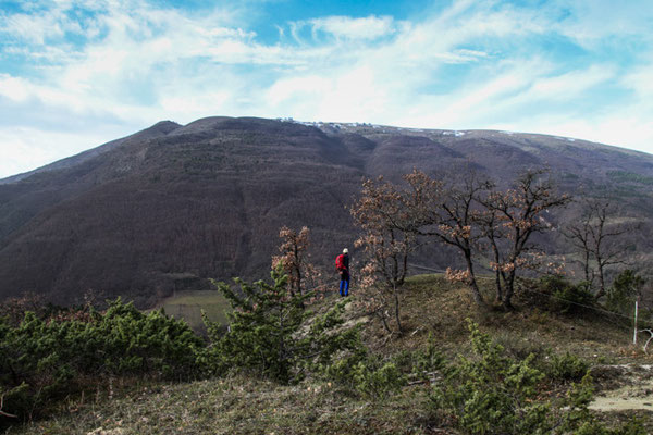 Monte Sibillini