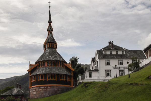 Balestrand