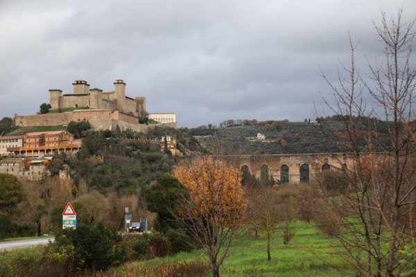 Spoleto