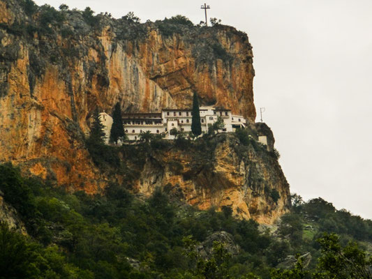 Kloster Elonis