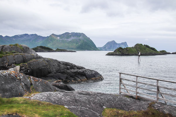 Gryllefjord