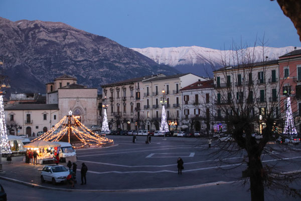 Sulmona