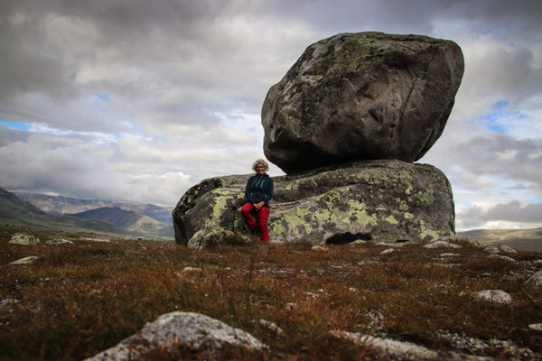 Jotunheimenweg