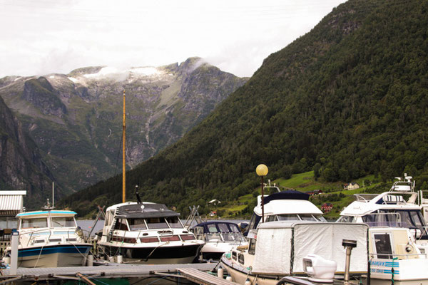 Balestrand