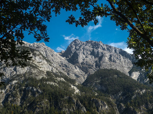 Tennengebirge