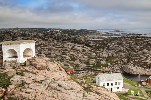 Kap Lindesnes