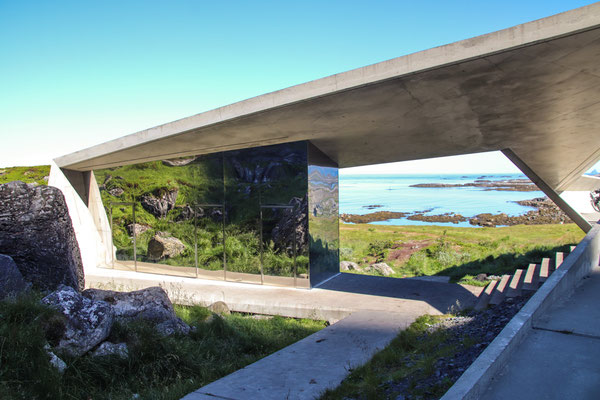 WC bei Burkekjerka