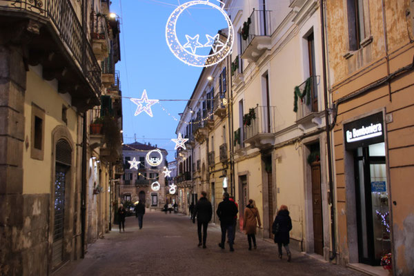 Sulmona