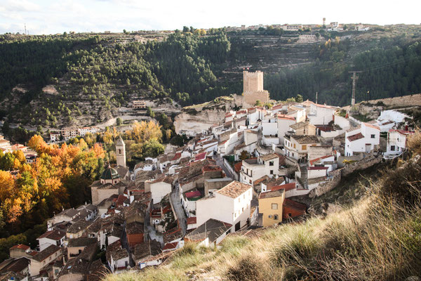 Alcalá de Júcar