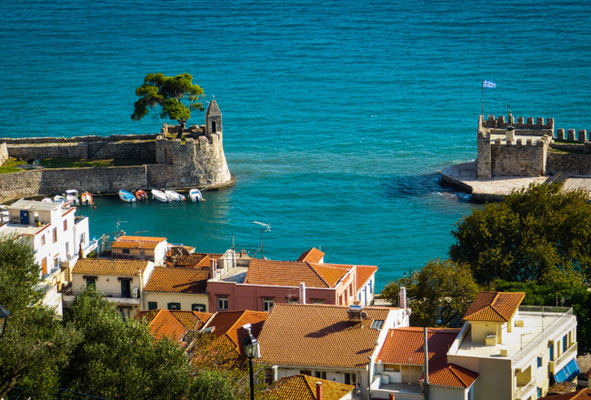 Nafpaktos