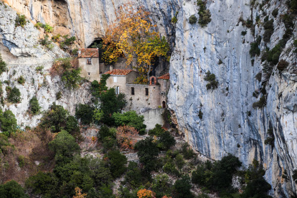 Gorge de Galamus