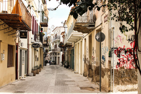 Nafplio