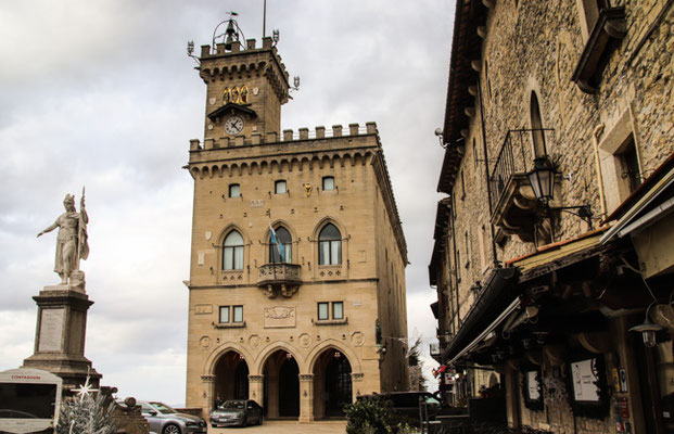 San Marino