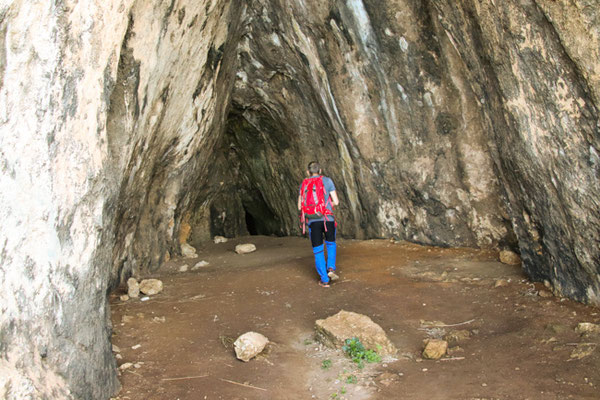 Grotta Crocefisso