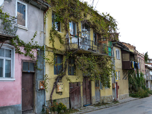 Veliko Tarnovo