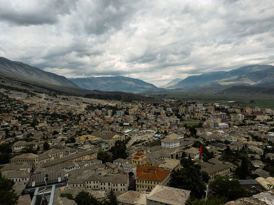 Gjirokaster