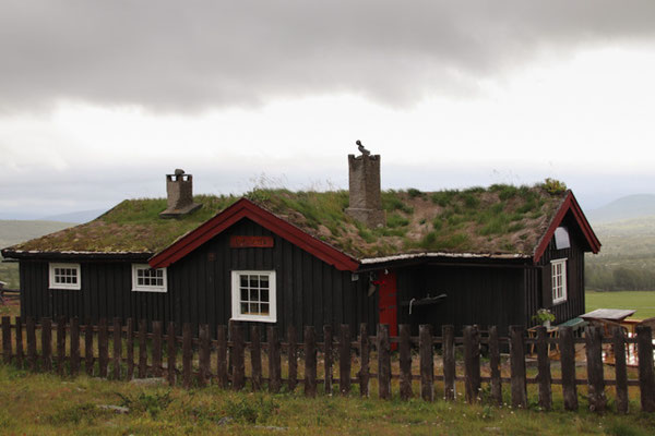 Jotunheimweg