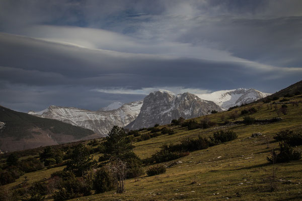 Monte Sibillini