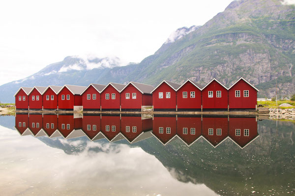 Sunndalsøra