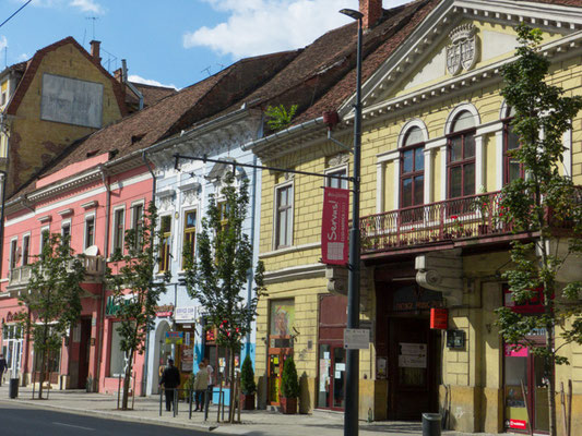 Cluj