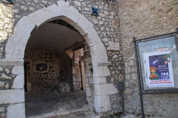 Castel del Monte