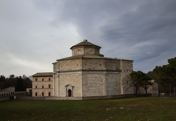 Santuario Macereto