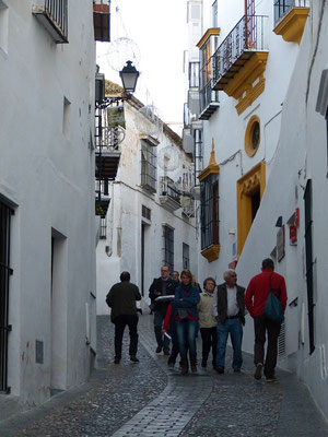 Arcos de la Frontera