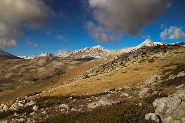 Campo imperatore