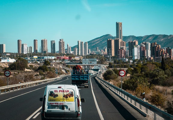 Benidorm