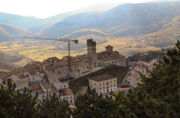 Castel del Monte