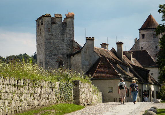 Burghausen