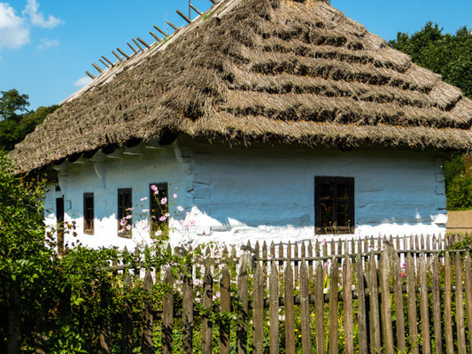 Freilichtmuseum Sanok