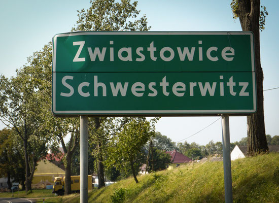 Schwesterwitz