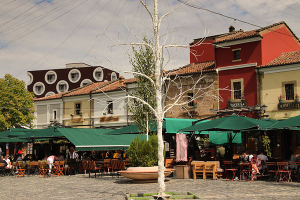 Korça