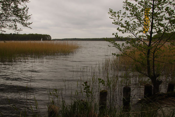 Masurische Seenplatte