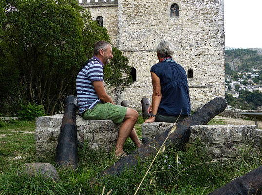 Gjirokaster