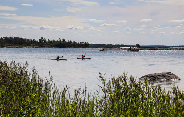 bei Kristiinankaupunki