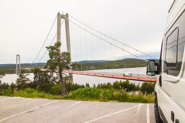Högakustenbron