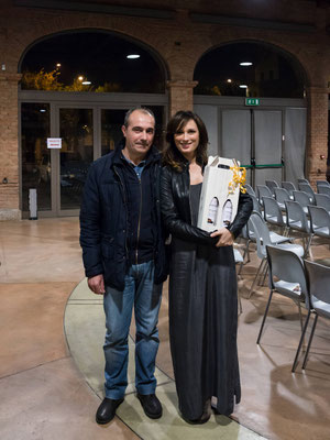 Massimo Sileo - Chiara Buratti