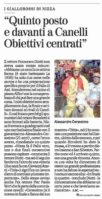 La Stampa