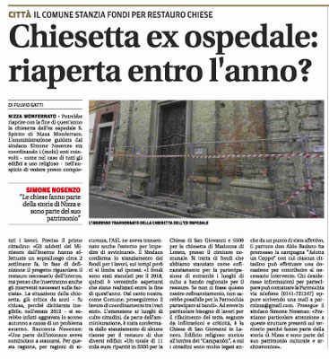 La Nuova Provincia